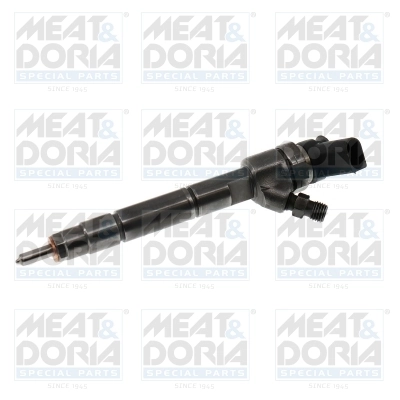 Injector Nozzle